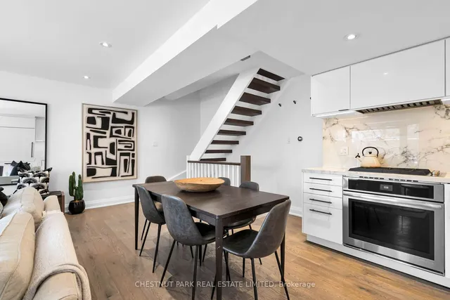 Additional property image - 70 Shaftesbury Ave Unit 3