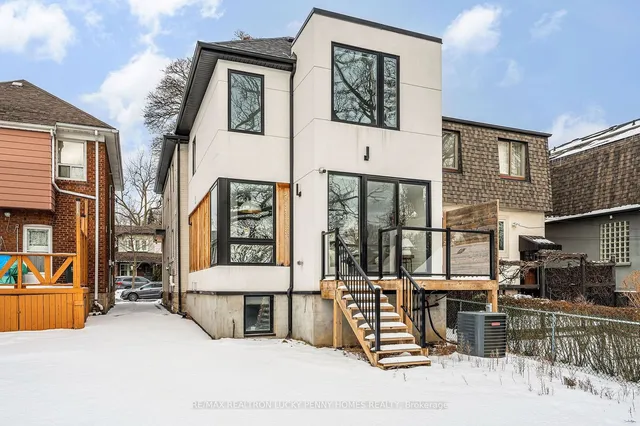 Additional property image - 447 Soudan Ave