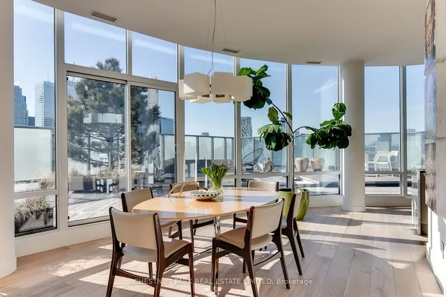 Additional property image - 1 Market St Unit 3302