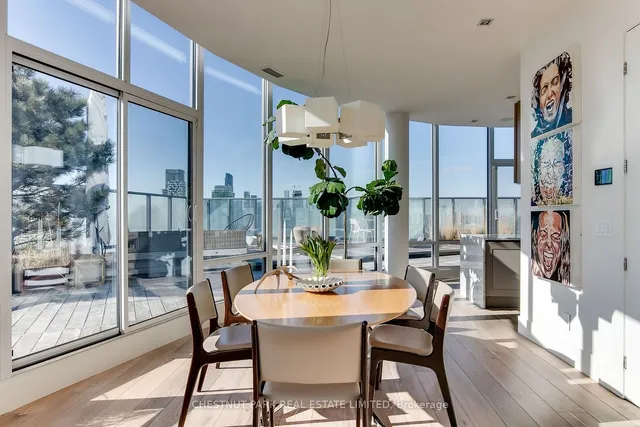 Additional property image - 1 Market St Unit 3302