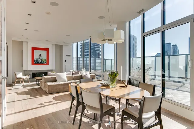 Additional property image - 1 Market St Unit 3302