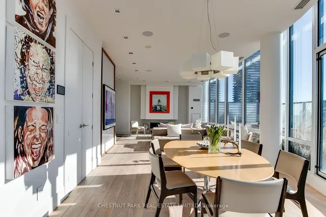 Additional property image - 1 Market St Unit 3302
