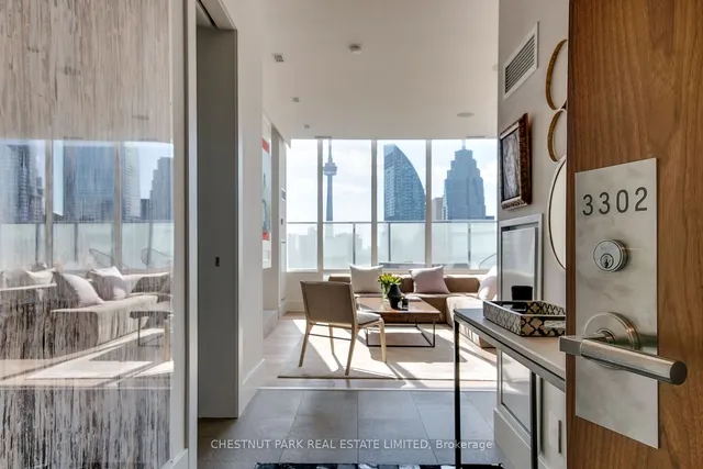 Additional property image - 1 Market St Unit 3302