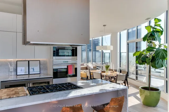 Additional property image - 1 Market St Unit 3302