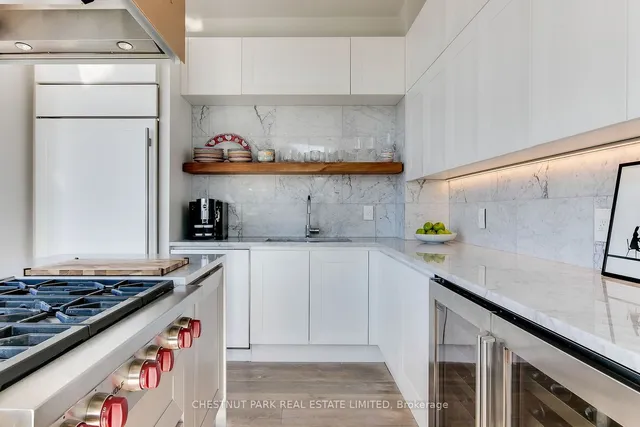 Additional property image - 1 Market St Unit 3302