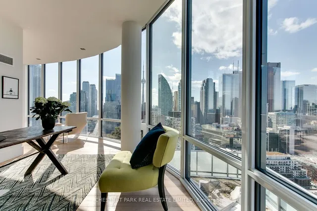 Additional property image - 1 Market St Unit 3302
