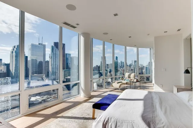Additional property image - 1 Market St Unit 3302
