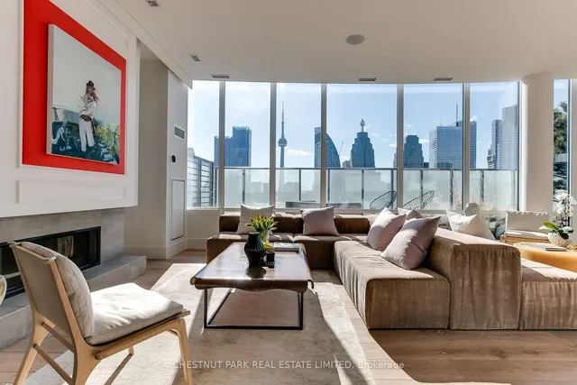 Additional property image - 1 Market St Unit 3302