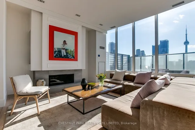 Additional property image - 1 Market St Unit 3302