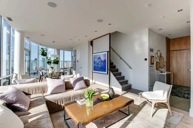 Additional property image - 1 Market St Unit 3302