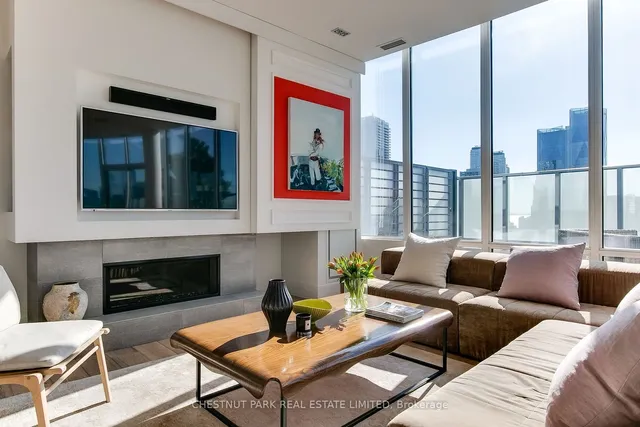 Additional property image - 1 Market St Unit 3302