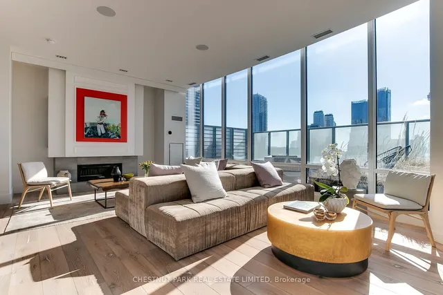 Additional property image - 1 Market St Unit 3302