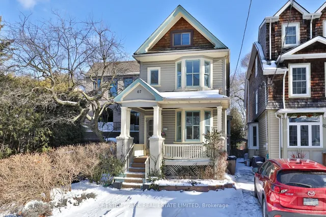 Additional property image - 67 Welland Ave