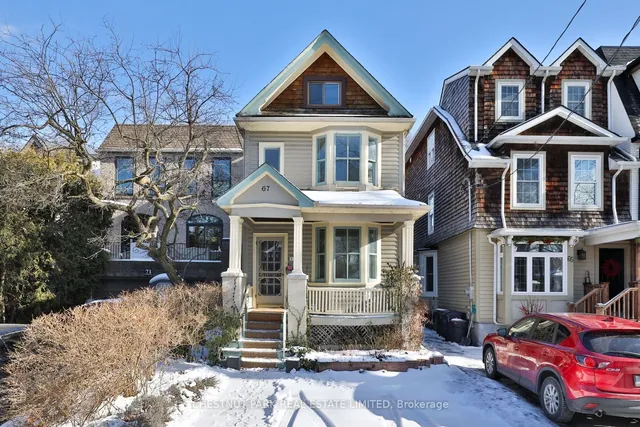 Additional property image - 67 Welland Ave