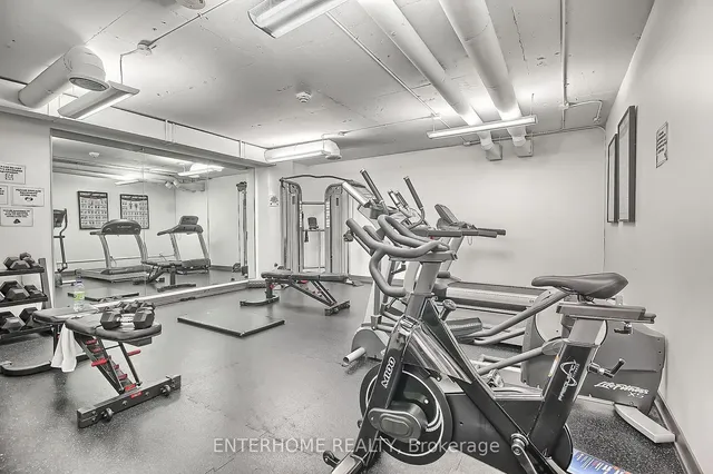 Additional property image - 95 Bathust St Unit 719