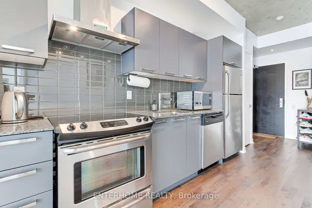 Additional property image - 95 Bathust St Unit 719