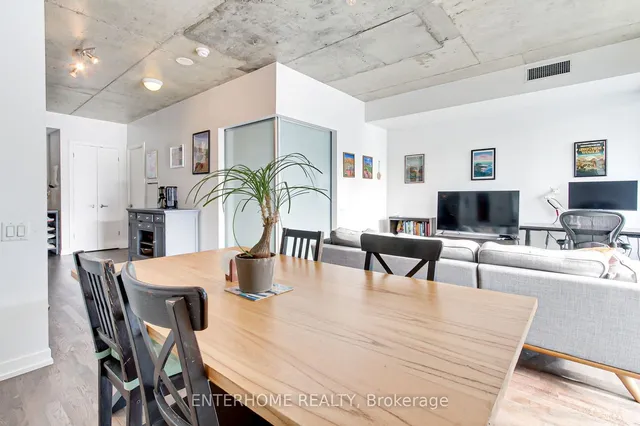 Additional property image - 95 Bathust St Unit 719