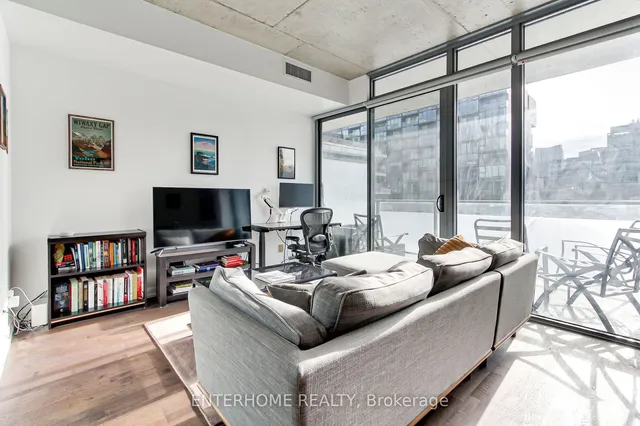 Additional property image - 95 Bathust St Unit 719