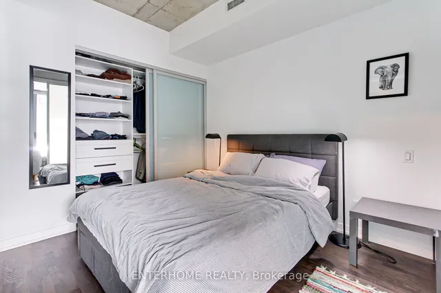 Additional property image - 95 Bathust St Unit 719