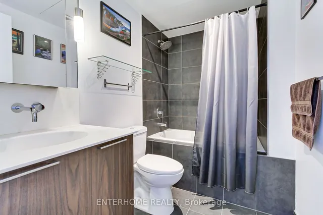 Additional property image - 95 Bathust St Unit 719