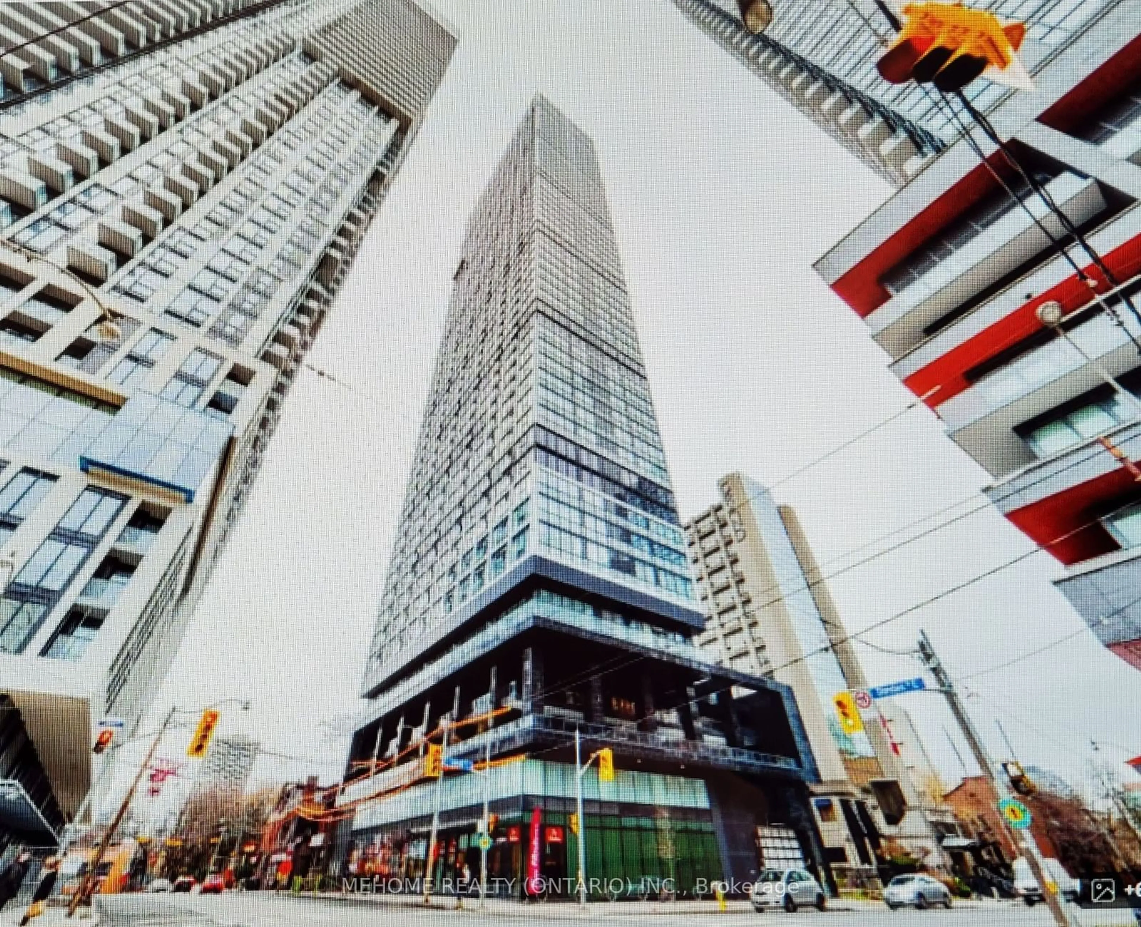 Blurry image for 181 Dundas St ##2310, Toronto Ontario M5A 0N5