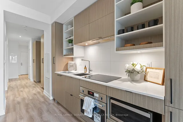 Additional property image - 20 Edward St Unit 517