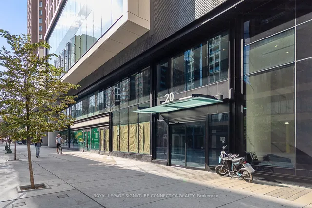 Additional property image - 20 Edward St Unit 517