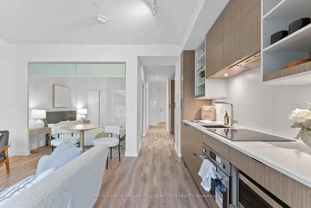 Additional property image - 20 Edward St Unit 517