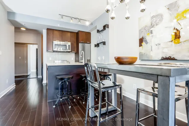 Additional property image - 295 Adelaide St Unit 2406