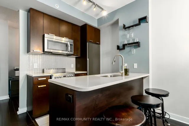 Additional property image - 295 Adelaide St Unit 2406