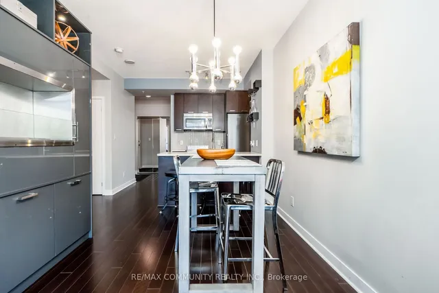 Additional property image - 295 Adelaide St Unit 2406