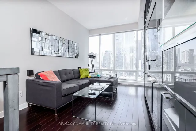Additional property image - 295 Adelaide St Unit 2406