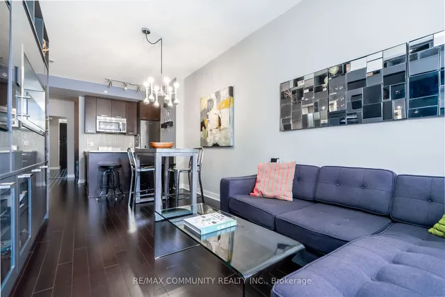 Additional property image - 295 Adelaide St Unit 2406
