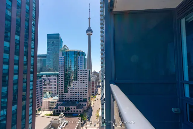 Additional property image - 295 Adelaide St Unit 2406