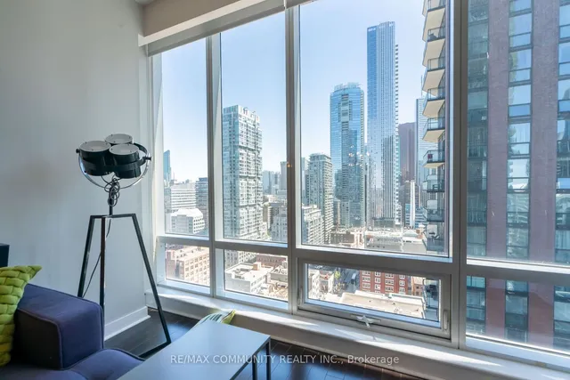 Additional property image - 295 Adelaide St Unit 2406