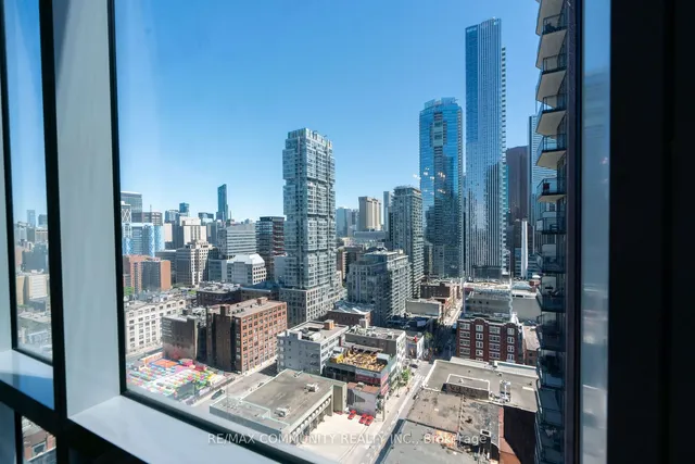 Additional property image - 295 Adelaide St Unit 2406