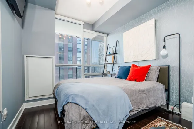 Additional property image - 295 Adelaide St Unit 2406