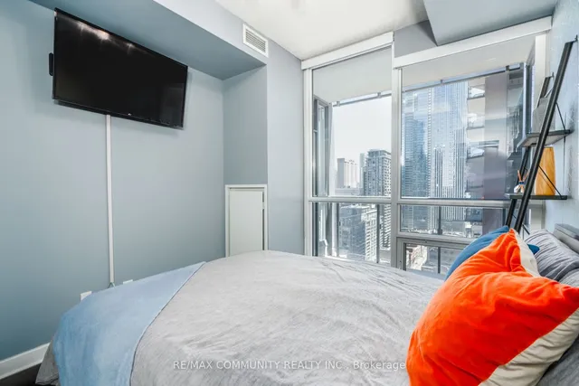 Additional property image - 295 Adelaide St Unit 2406