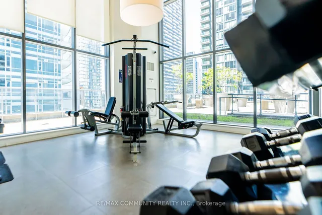 Additional property image - 295 Adelaide St Unit 2406