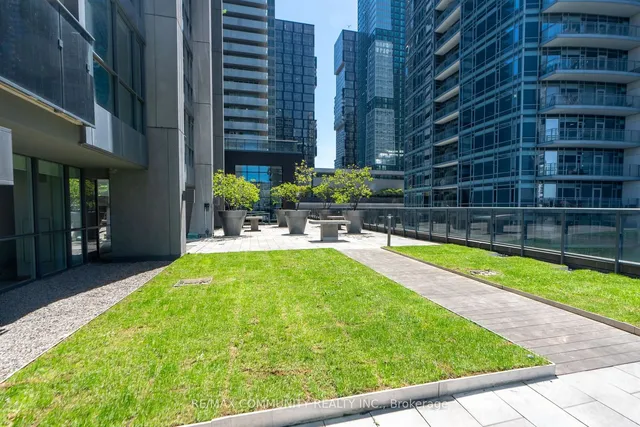 Additional property image - 295 Adelaide St Unit 2406