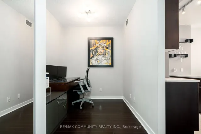 Additional property image - 295 Adelaide St Unit 2406