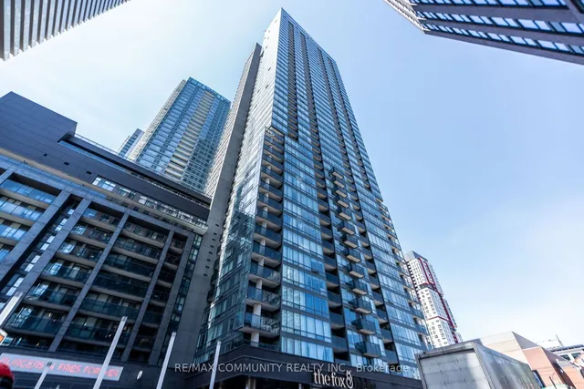 Additional property image - 295 Adelaide St Unit 2406