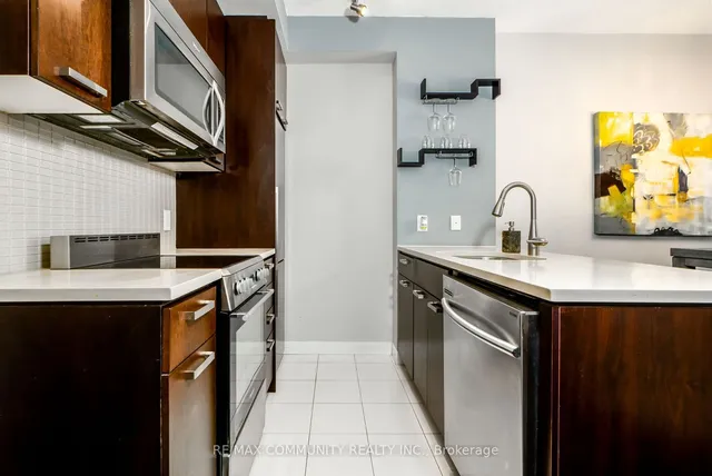 Additional property image - 295 Adelaide St Unit 2406