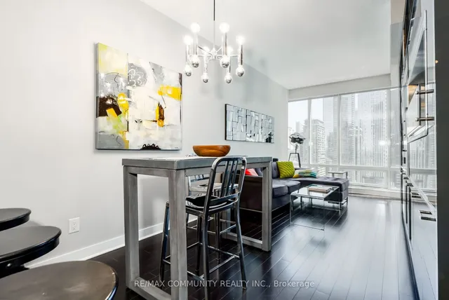 Additional property image - 295 Adelaide St Unit 2406