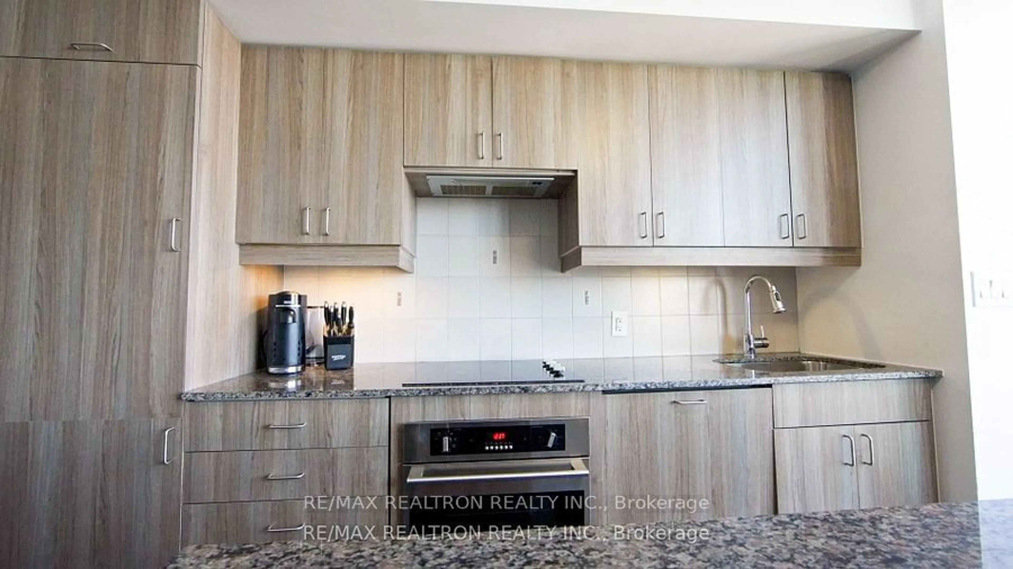 Standard kitchen, unknown for 426 University Ave #3801, Toronto Ontario M5G 1S9