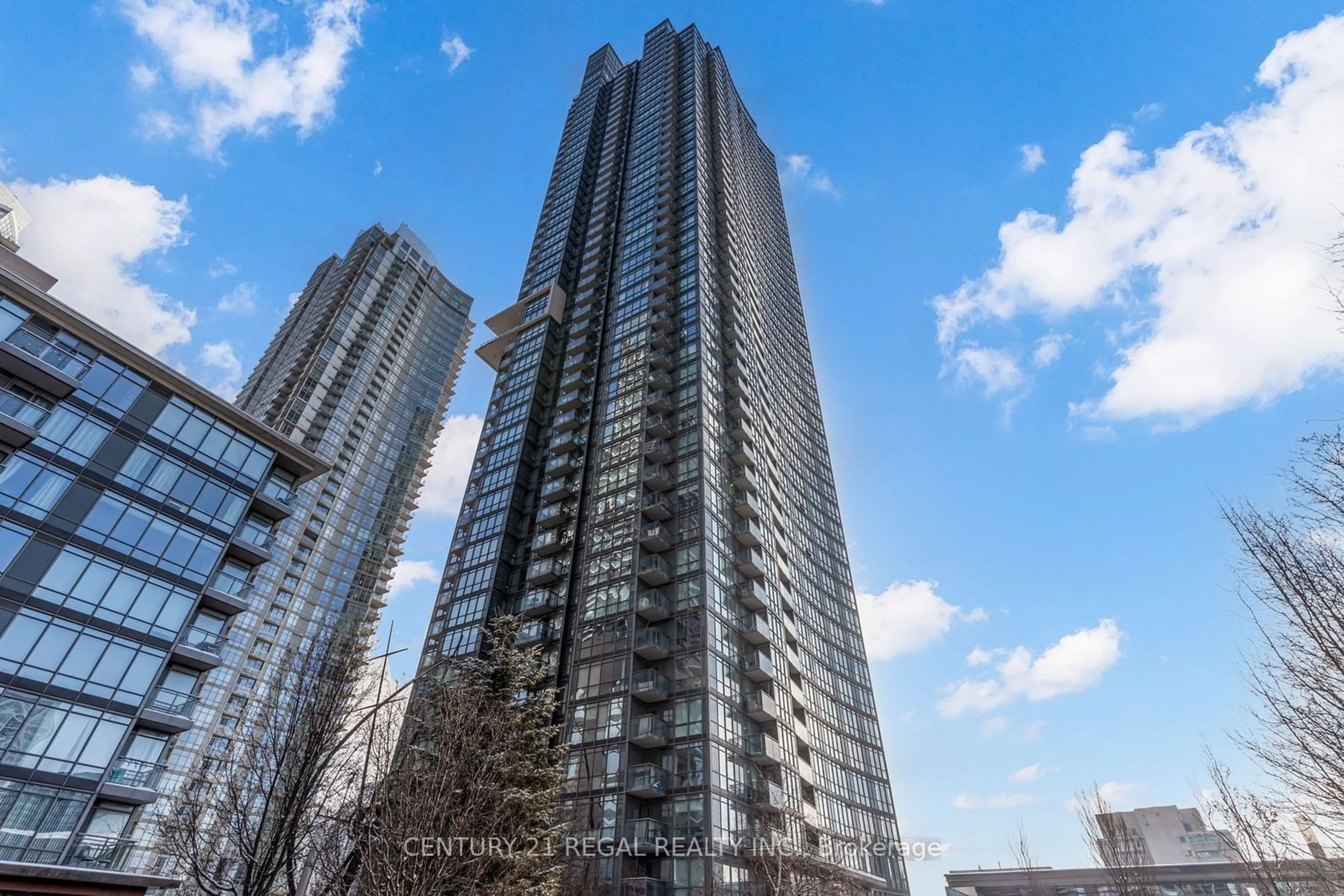 Unknown for 11 Brunel Crt #216, Toronto Ontario M5V 3Y3