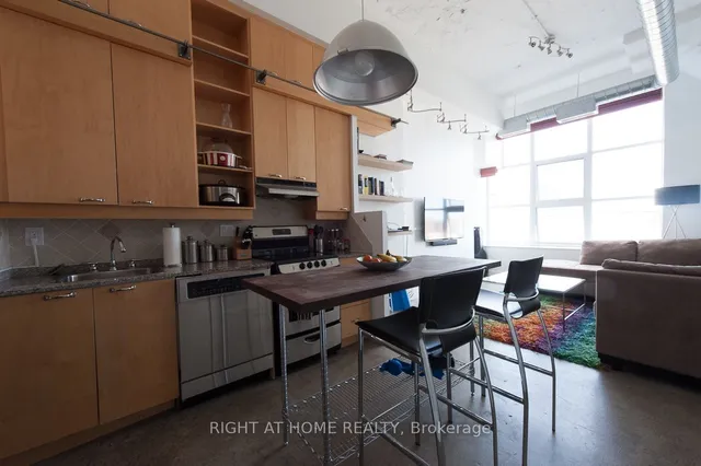 Primary image of 155 Dalhousie St Unit 1041
