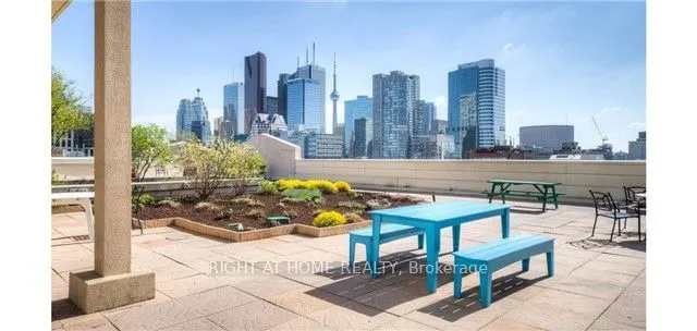 Additional image 24 of 155 Dalhousie St Unit 1041
