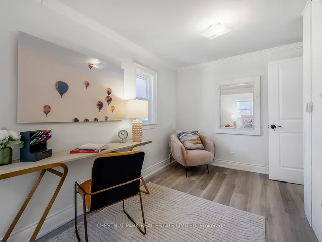 Additional property image - 318 Carlton St