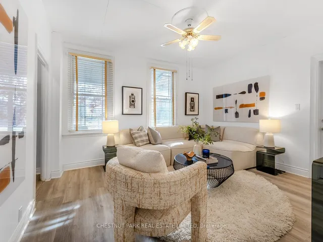 Additional property image - 318 Carlton St